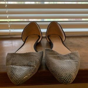 Gap flats